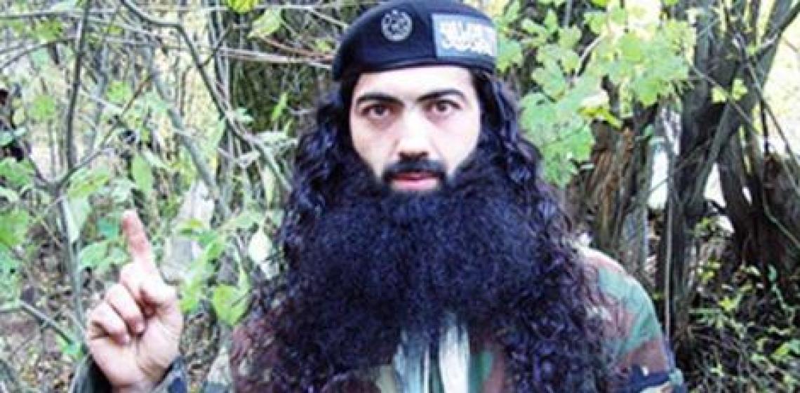 Мухаммад файзода террорист. Басаев и Хаттаб. Басаев ваххабит. Хаттаб и Бен Ладен.